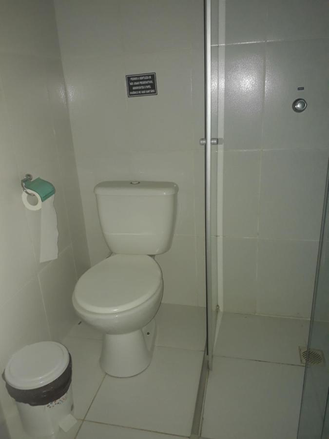 Pousada Do Horto Trindade  Extérieur photo