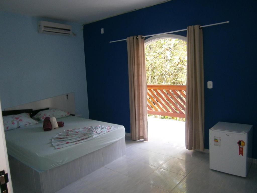 Pousada Do Horto Trindade  Chambre photo