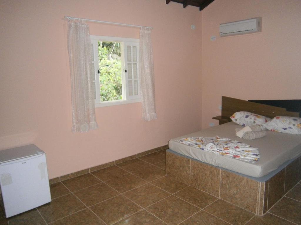 Pousada Do Horto Trindade  Chambre photo