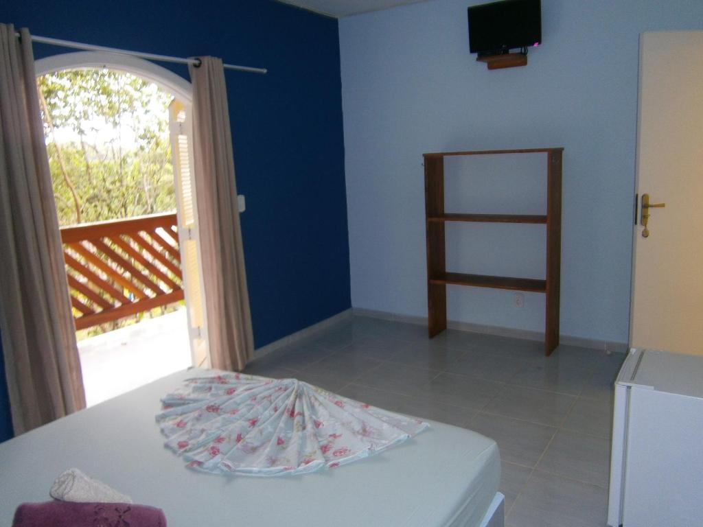 Pousada Do Horto Trindade  Chambre photo