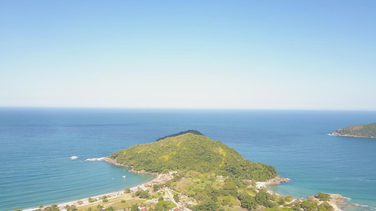Pousada Do Horto Trindade  Extérieur photo