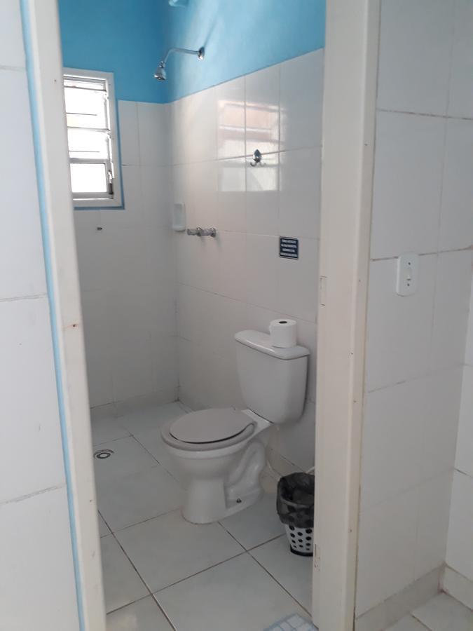 Pousada Do Horto Trindade  Extérieur photo